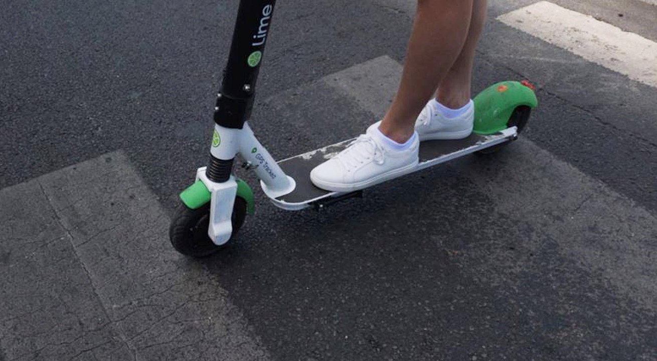 Trottinettes à Paris : les nouvelles règles app...