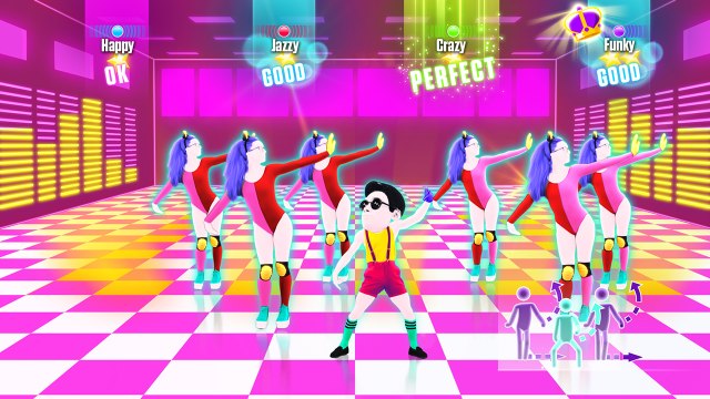 Just Dance 2017 - Trailer de lancement sur Switch