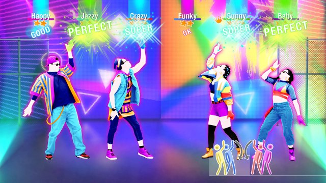Just Dance 2019 - Trailer de lancement sur Switch