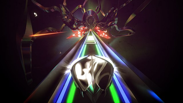 Thumper - Trailer de lancement PS4/PSVR