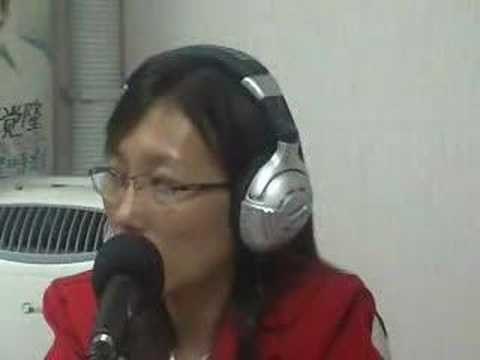 988 哈啰早晨 - 政要访问 Part1 (郭素沁)