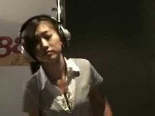 988星光网咖-Superstar10强女参赛者(Kay)