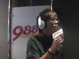 绝对superstar六强男参赛者Hau