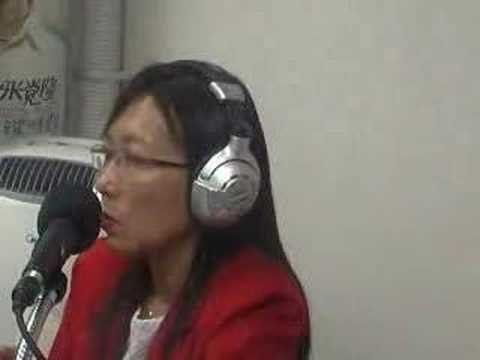 988 哈啰早晨 - 政要访问 Part3 (郭素沁)