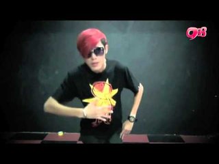 全民跳BIGBANG 988舞蹈教學《FANTASTIC BABY》