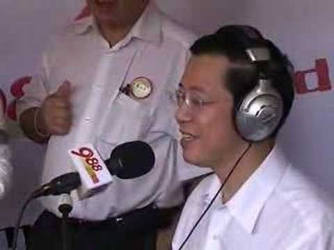 988 Halo早晨检阅100 part 4