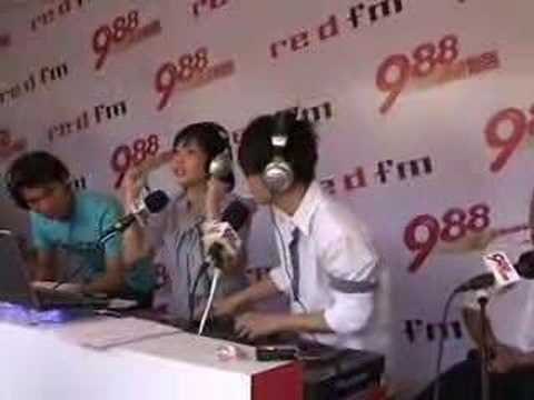 988 Halo早晨检阅100 part 5