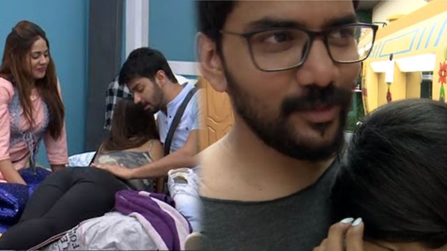 Bigg Boss 3 Tamil: kavin scolds meera: முதல் மது மீது, இப்போ மீரா மீது பாய்ந்த கவின்- வீடியோ