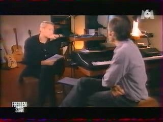 6° " Fréquenstar Jean-Jacques GOLDMAN "