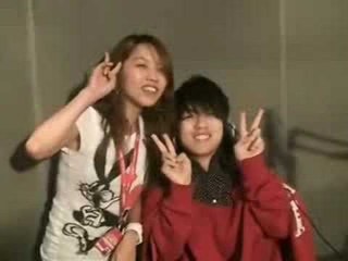 988欣怡新鲜事之林宥嘉专访 PART4