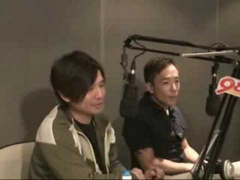 988超强K6党之Beyond专访 PART3 -07/08/2008