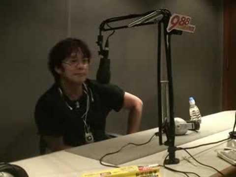 988超强K6党之Alan谭永麟专访 part 1