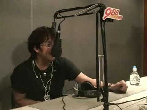 988超强K6党之Alan谭永麟专访 part 2