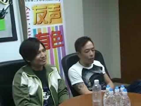 988之Beyond歌迷聚会 PART2 07/08/2008