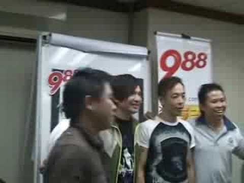 988之Beyond歌迷聚会 PART4 07/08/2008