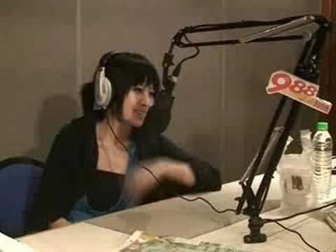 988超强K6党之关心妍专访 Part5