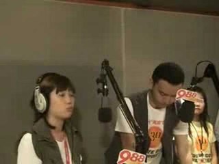 988神秘月会Kuso Kuso之饥饿30专访 Part 5