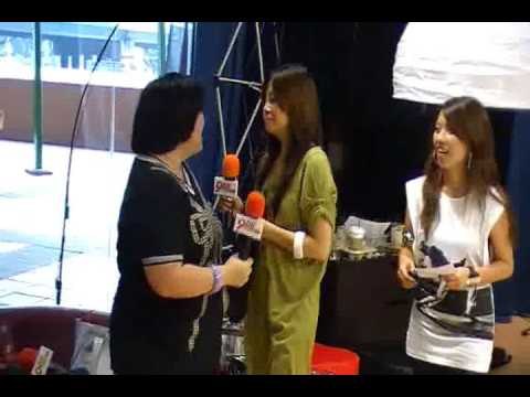 988 Studio V - John, 佳旺, Dessiree (110409) Part 9