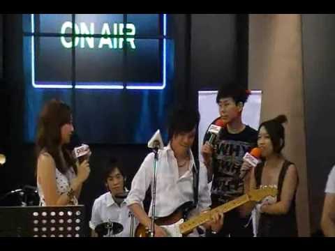 988 Studio V - Crossfire & 李欣怡 (290309) Part 2