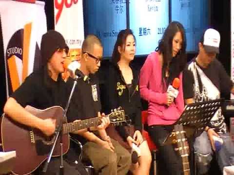 988 Studio V - Manhand & 陈诗莉DESIREE (210309) Part 7