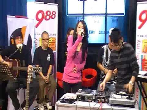 988 Studio V - Manhand & 陈诗莉DESIREE (210309) Part 3