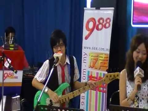 988 Studio V - Crossfire & 李欣怡 (290309) Part 1