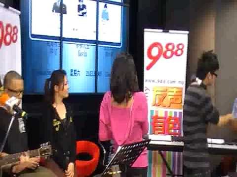988 Studio V - Manhand & 陈诗莉DESIREE (210309) Part 6