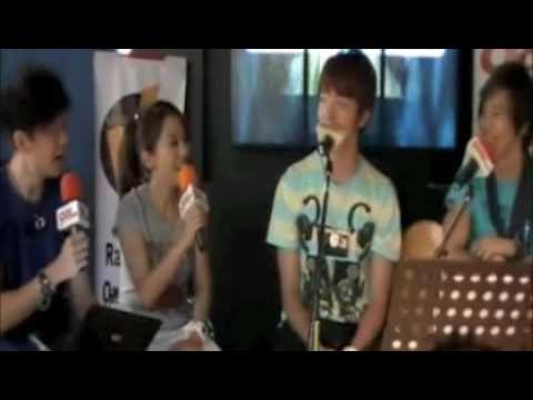 988 Studio V - 朱浩仁，李桀汉 (140309) Part 2