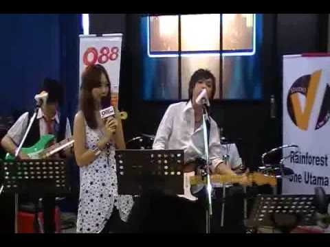 988 Studio V - Crossfire & 李欣怡 (290309) Part 6