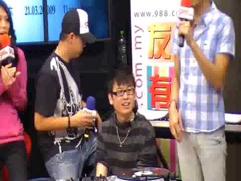 988 Studio V - Manhand & 陈诗莉DESIREE (210309) Part 9