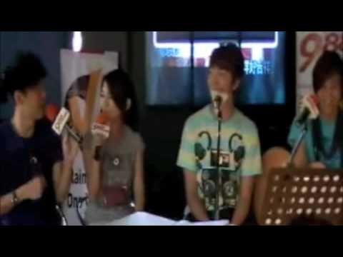 988 Studio V - 朱浩仁，李桀汉 (140309) Part 1