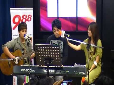 988 Studio V - John, 佳旺, Dessiree (110409) Part 4