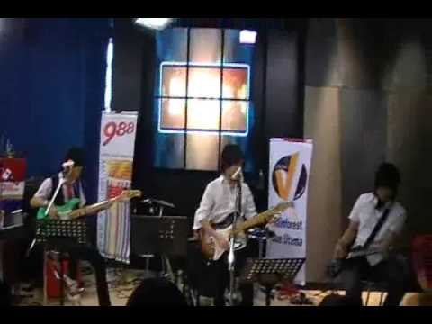 988 Studio V - Crossfire & 李欣怡 (290309) Part 5