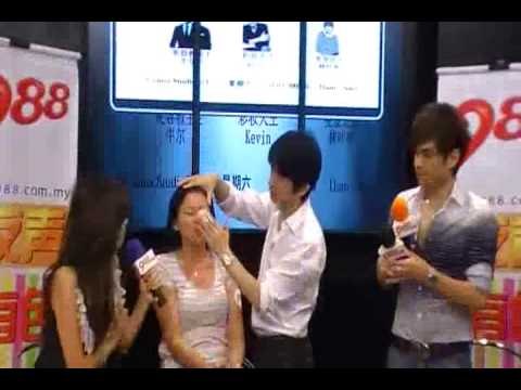 988 Studio V - 女人我最大 (210309) Part 4