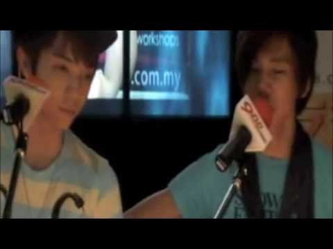 988 Studio V - 朱浩仁，李桀汉 (140309) part 6