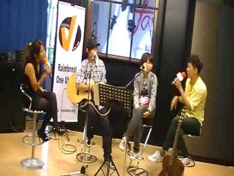 988 Studio V - 吴家辉 & 云美鑫 (250409) Part 6