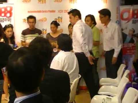 988 超强K6党 现身one-u studio V(3)