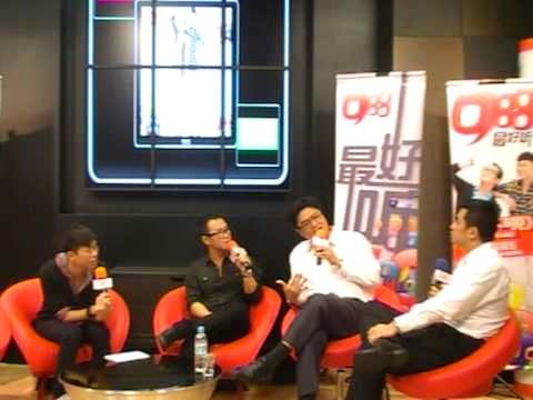 988 超强K6党现身one-u studio v (5)