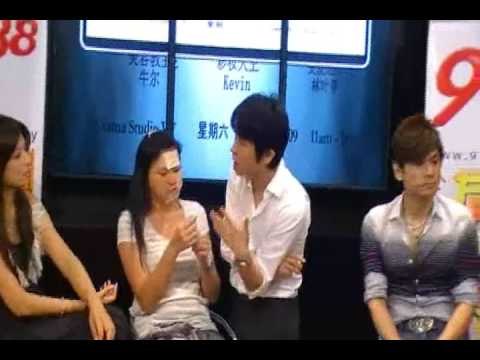 988 Studio V - 女人我最大 (210309) Part 5