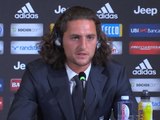 Juventus - Buffon a conseillé Rabiot : 