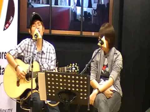 988 Studio V - 吴家辉 & 云美鑫 (250409) Part 8