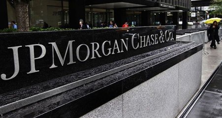JP Morgan: Türkiye'ye yatırımlar ve yabancı sermaye artacak