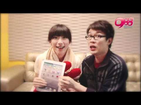《988 Fun喜连连》之 今晚最NIGHT听 DJ 彪民 & 盈盈