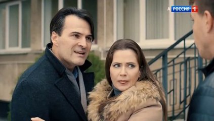 Ловушка для королевы 3 серия 2019 Мелодрама