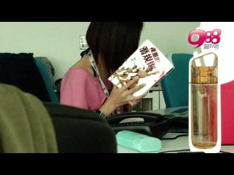 988街头大人物－陶杰 预告片 Part1