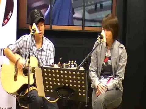 988 Studio V - 吴家辉 & 云美鑫 (250409) Part 7