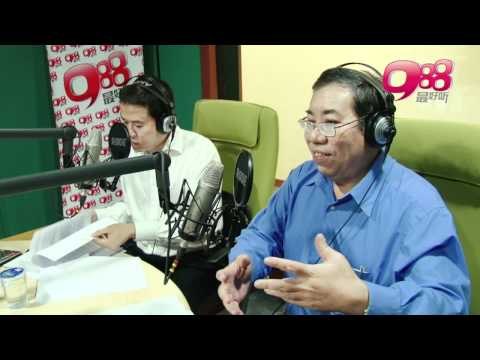 988 2012财政预算案－特备节目 Part 2/3