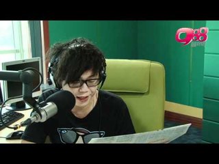 988街头早点UP－孔令龙先生点评《马来西亚2012财政预算案》Part 2/4