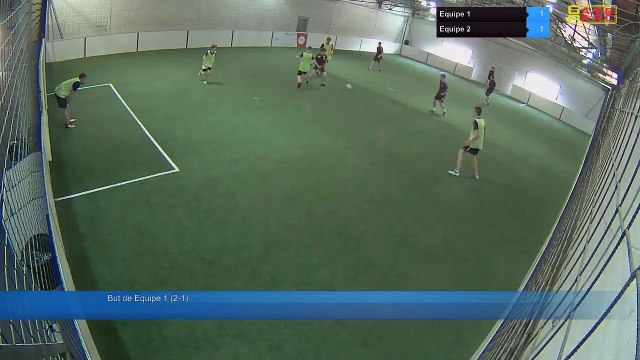 Equipe 1 Vs Equipe 2 - 02/07/19 10:49 - Loisir Poitiers - Poitiers Game Parc