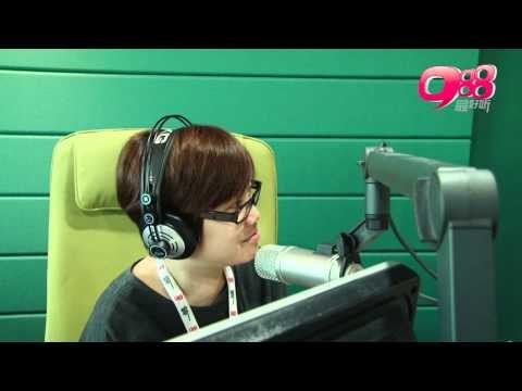 988街头早点UP－孔令龙先生点评《马来西亚2012财政预算案》Part 3/4